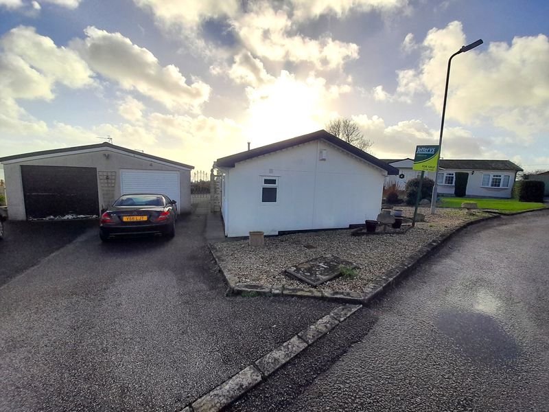 Mountlea Country Park